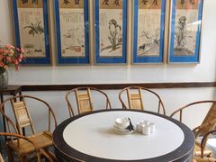 -院8里·少城记忆老川菜(宽窄巷子店)