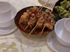 -串盟烧烤大排档·长沙美食地标(星沙店)