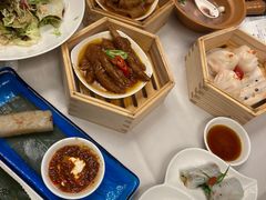 -粤江春·早茶·潮粤菜·宴会(罗湖宝能中心店)
