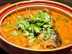 -雨后行菜(报慈北路店)