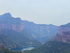 -河南宝泉旅游区