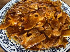 扒肉条-丰和轩餐厅(西四环南路辅路店)