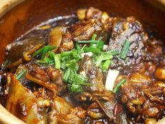 -金龙·打边炉(南京西路店)