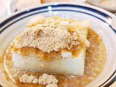 -正南齐北·老街糯米团(洪崖洞店)