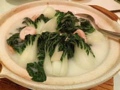 -利苑酒家(宜安广场店)