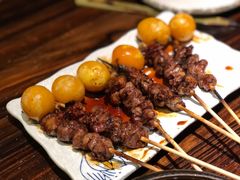 -鸟鹏烧鸟居酒屋(熙龙湾店)