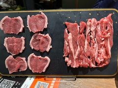 -快乐小羊·内蒙牛羊肉火锅(流花中心店)