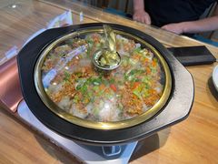 -严记小天府酸菜鱼(西四路店)