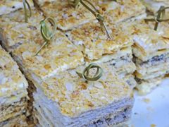 -马哥孛罗咖啡厅·Cafe Marco (厦门马哥孛罗东方大酒店)