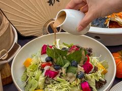 -汉水谣·江景餐厅(江滩店)