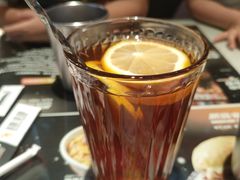 -開籠雀冰室(同和金铂店)