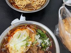 -薛记襄阳香辣牛肉面(平安路店)