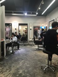 点击看大图 -愉己冥想·护发专门店