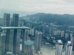 -WFC会仙楼观景台