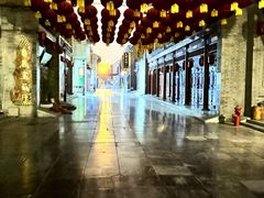 -古文化街旅游区