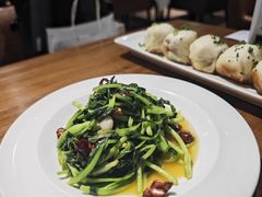 -金枝玉叶上海人家食府(三里河店)