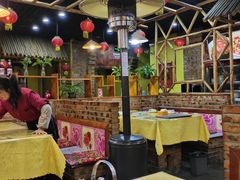 大堂-人民公社大食堂(台湖店)
