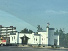 -洛阳白云山景区