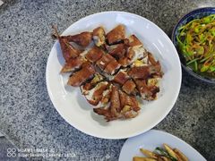 -阿清嫂农家乐.黎窑烤鸡