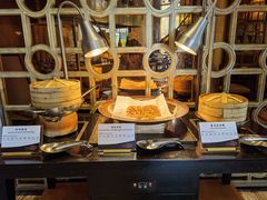 -万达瑞华酒店美食汇自助餐厅(楚河汉街店)
