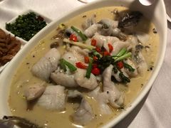 -粗茶淡饭·汉口公馆(循礼门店)