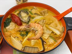 -张亮麻辣烫(哈尔滨金爵万象店)