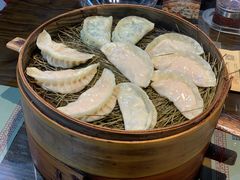 -松针蔡记蒸饺(花园路店)