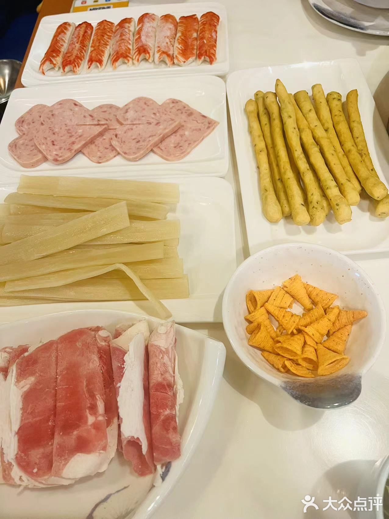 列入我的宝藏店铺｜超好吃的美蛙鱼火锅
