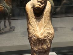 -陕西历史博物馆