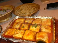 -龙门阵茶屋川菜馆(武康路店)