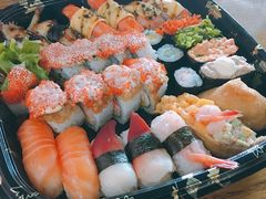 -河风精致寿司(世昌大道店)