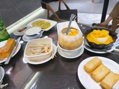 芒果豆花-民信老铺(华盖路店)