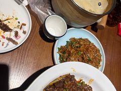 -额娘·春饼烤鸭(乐汇城店)