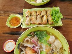 -周记蟹仔粉(侨港风情街店)
