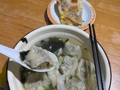 -小桃园·豆浆油条(复兴中路店)