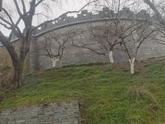 -扬州瘦西湖船宴