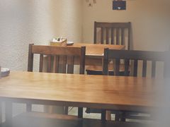 大堂-馥家小馆(黔灵山公园店)