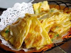 印度飞饼-钢管厂五区小郡肝串串香(蜀都万达店)