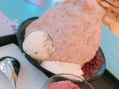 -Ice Monster冰馆·CNN评选全球十大甜品(国贸商城店)