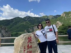 -大连冰峪旅游度假区
