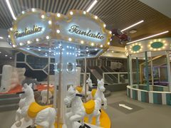 -碧中海汤泉汗蒸酒店