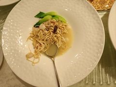 -阳澄湖费尔蒙酒店颐丰阁中餐厅(马鞍山西路店)