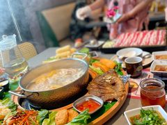 -椰小鸡·琼州糟粕醋(美兰缤纷城店)