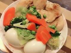-漾健身·普拉提(橡树湾店)