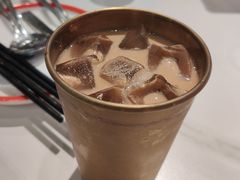 -柠檬树茶餐厅(海雅缤纷城店)