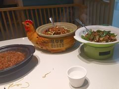 -绿草地·湘菜(7mall店)