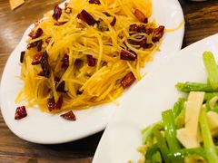 -禧福楼·十五年老店(科技城店)
