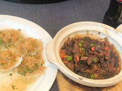 -苏州人家·精致苏帮菜(斜塘店)
