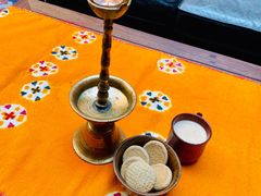 -松赞拉萨林卡酒店