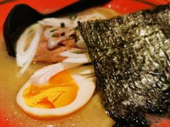 -有喜屋·深夜食堂(北京西路店)